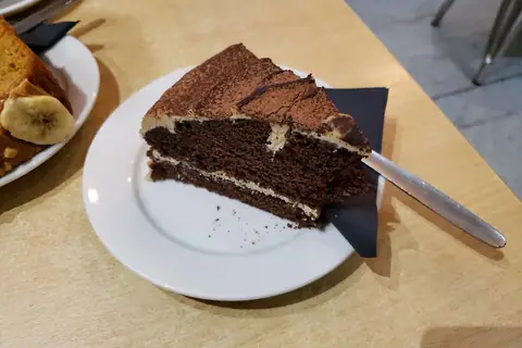 Oceanview Bakery & Restaurant photo 4
